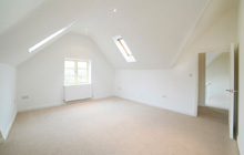Thorpe Bay bedroom extension leads