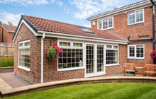 Thorpe Bay house extension leads
